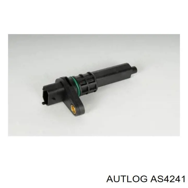 Sensor de velocidad Opel Zafira F75