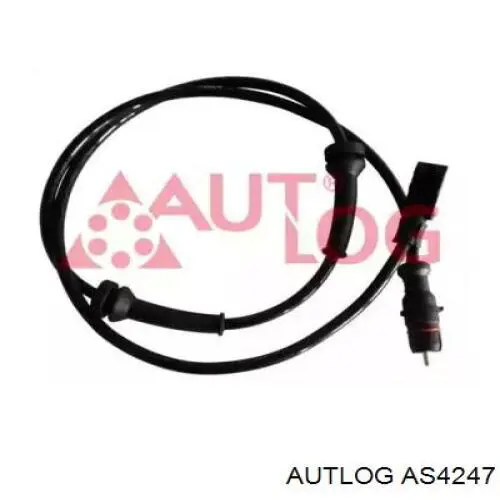 AS4247 Autlog sensor abs trasero