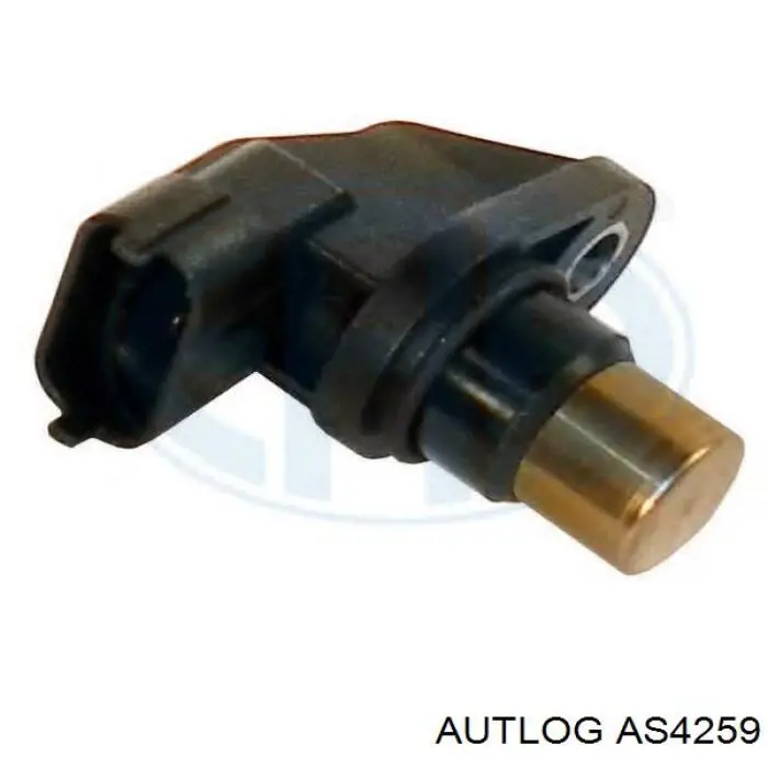 Sensor de árbol de levas CMP16204 SNR