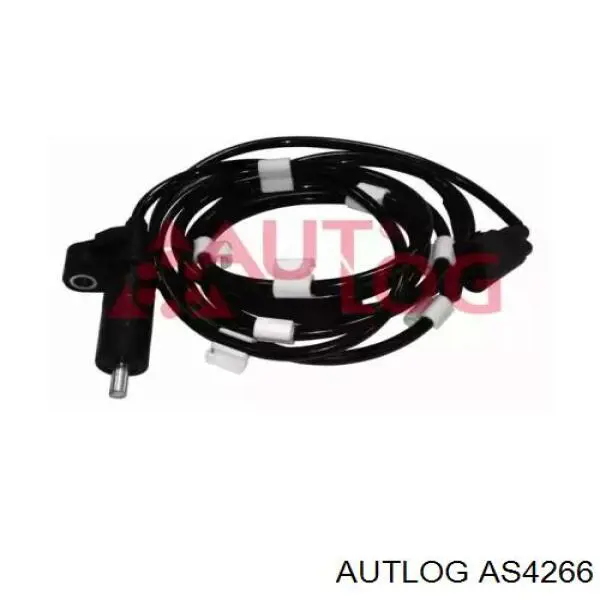 AS4266 Autlog sensor abs trasero derecho