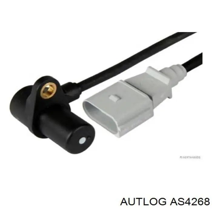 Sensor de cigüeñal AS4268 Autlog