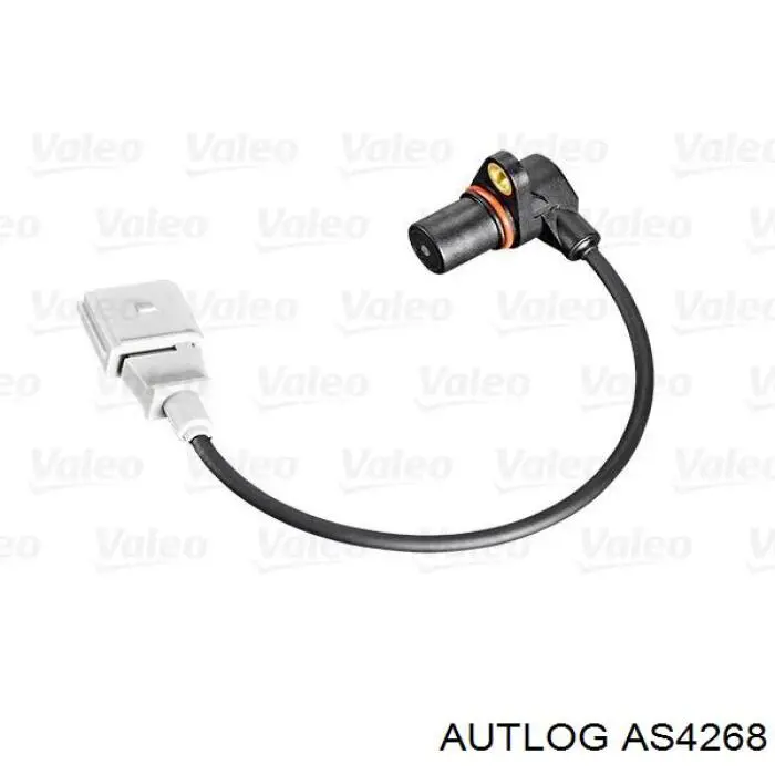 Comprar AS4268 Autlog Sensor de cigüeñal