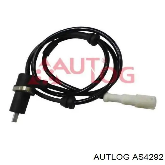 AS4292 Autlog sensor abs trasero derecho