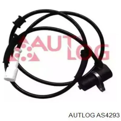 AS4293 Autlog sensor abs delantero