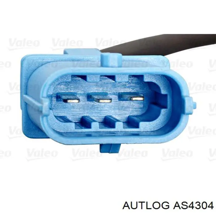 AS4304 Autlog sensor de arbol de levas