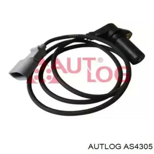 AS4305 Autlog sensor de posición del cigüeñal