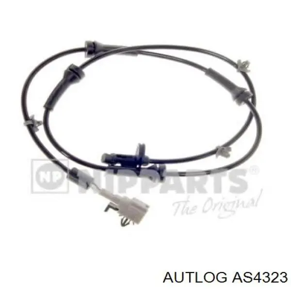 AS4323 Autlog sensor abs trasero