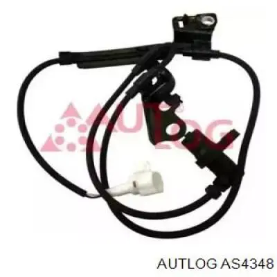 AS4348 Autlog sensor abs delantero derecho