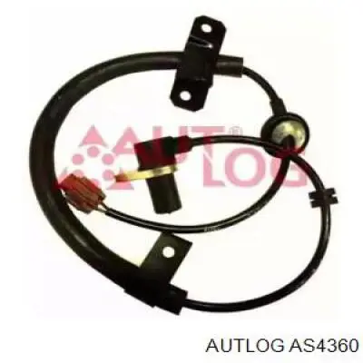 AS4360 Autlog sensor abs delantero izquierdo