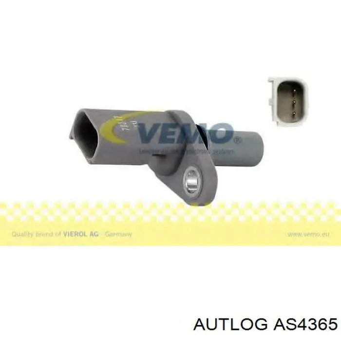 Sensor de posición del árbol de levas Ford Mondeo 3 BWY