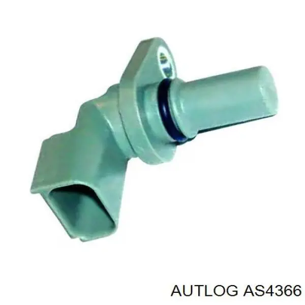 Sensor de posición del árbol de levas Ford Focus 1 DAW, DBW