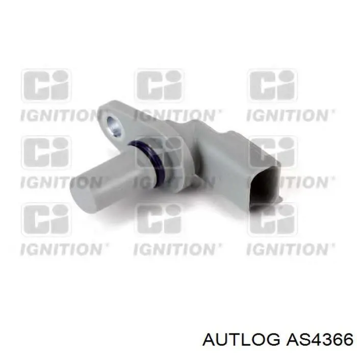 Sensor de posición del árbol de levas Ford Focus 1 DAW, DBW