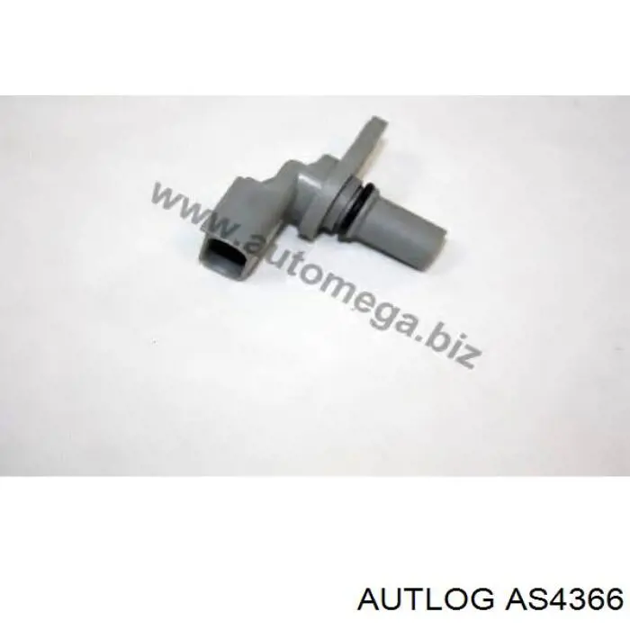 Sensor de posición del árbol de levas Ford Focus 1 DAW, DBW