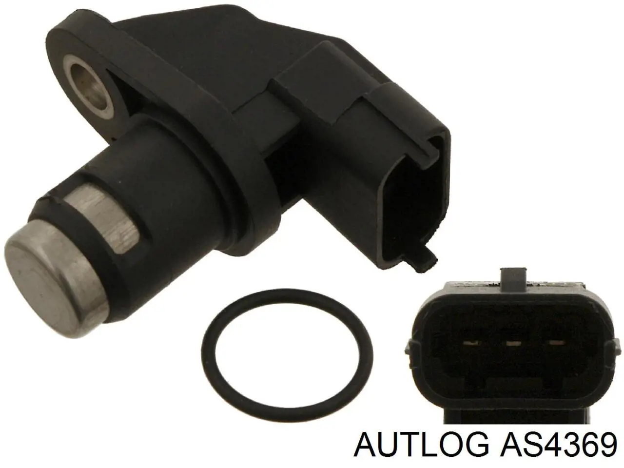AS4369 Autlog sensor de arbol de levas