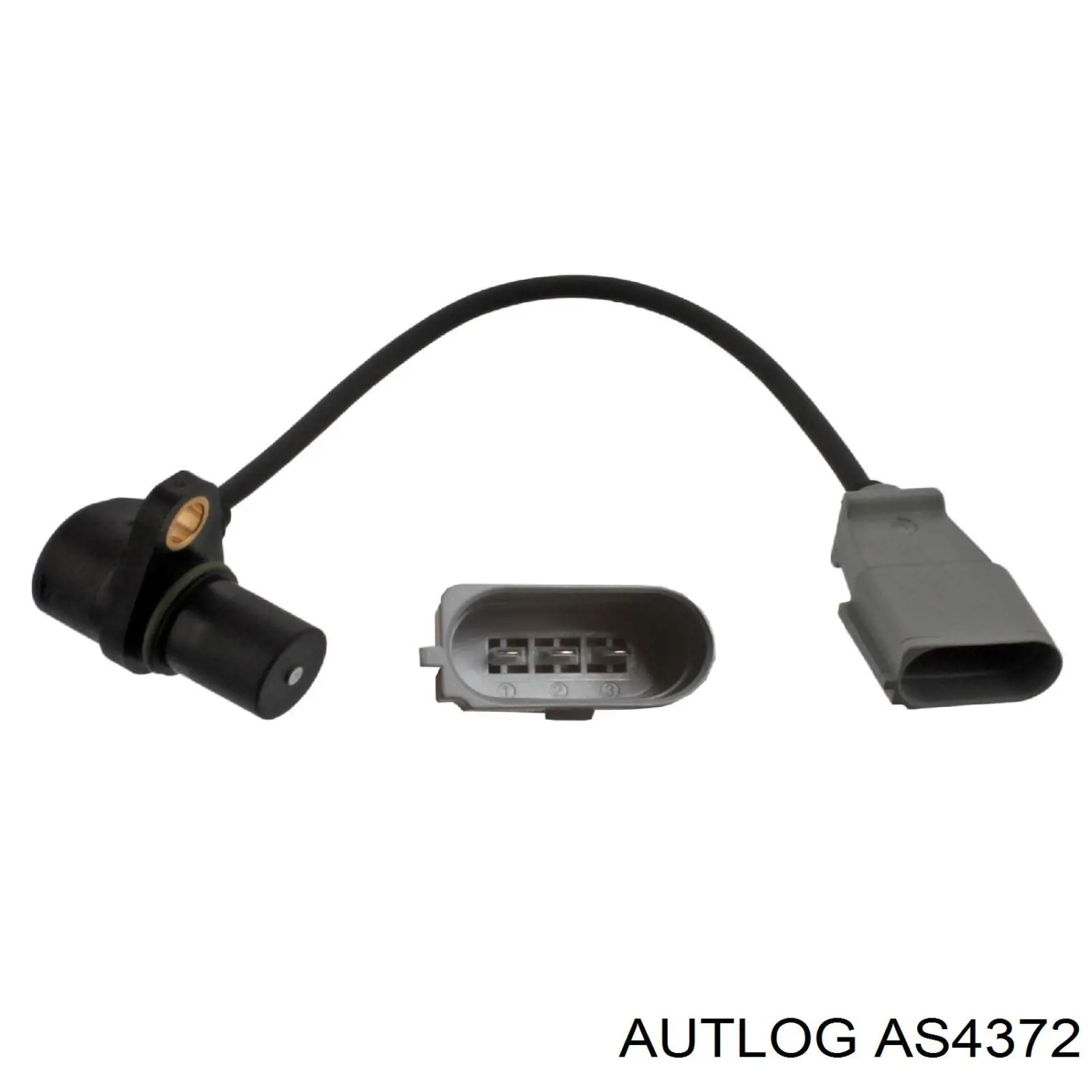AS4372 Autlog sensor de cigüeñal