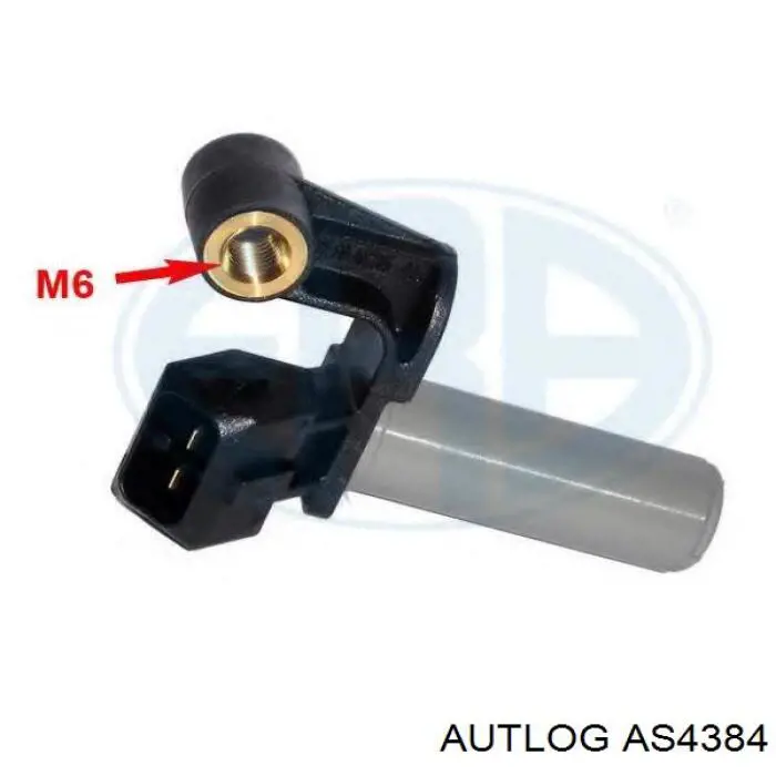 AS4384 Autlog sensor de posición del cigüeñal