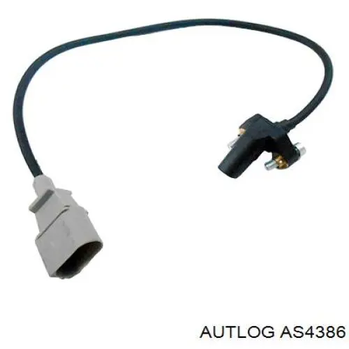 Generador de impulsos, cigüeñal  Autlog AS4386 precio, desde 33,45 EUR