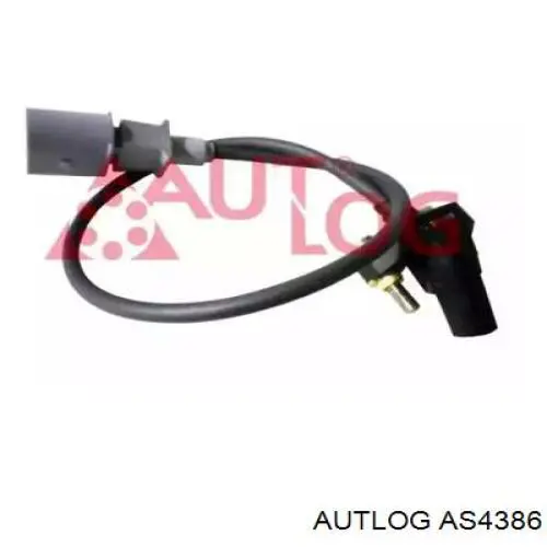 Comprar AS4386 Autlog Sensor de cigüeñal