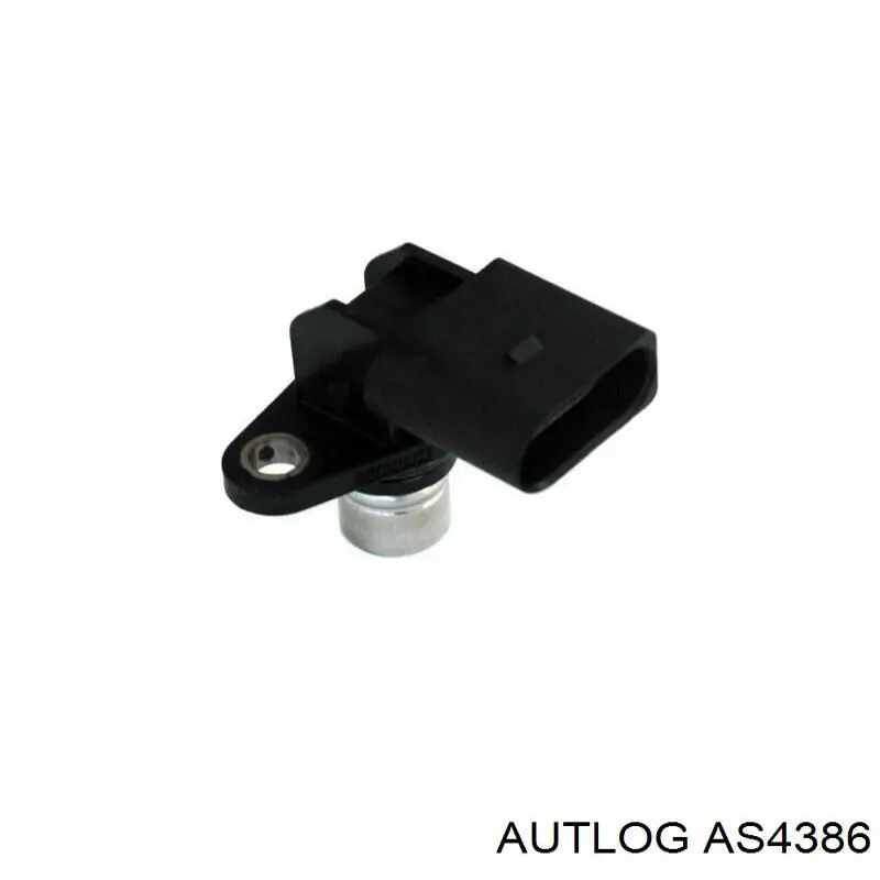 AS4386 Autlog sensor de posición del cigüeñal