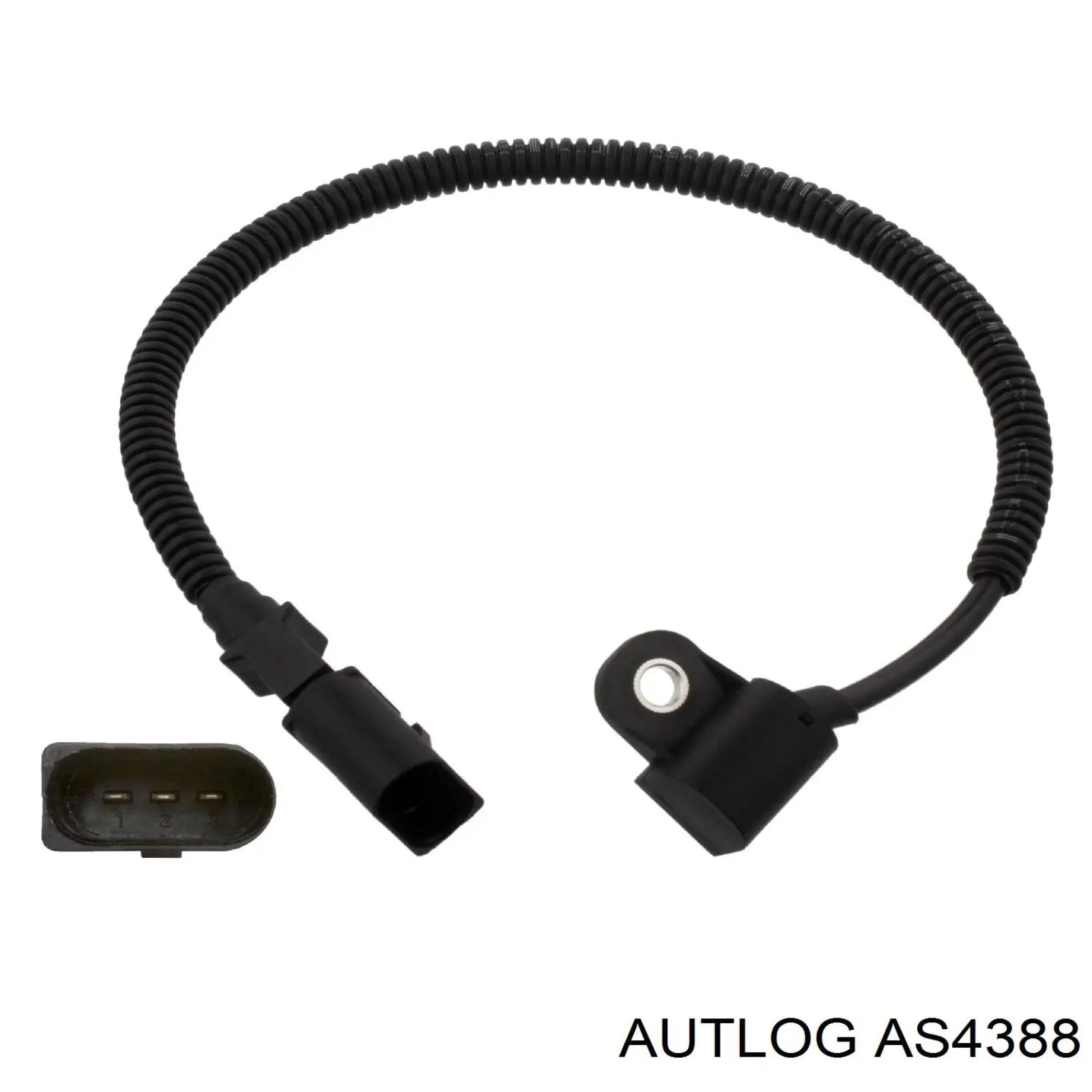 AS4388 Autlog sensor de arbol de levas