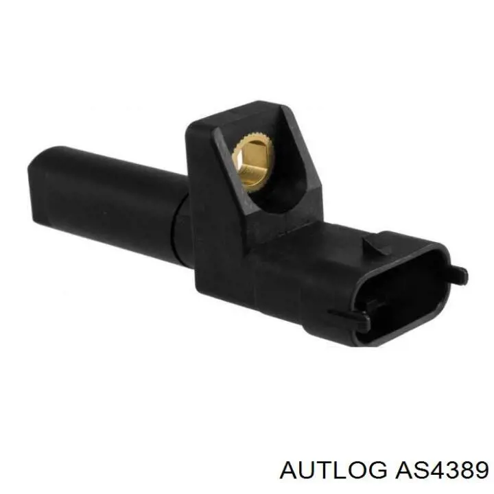 5175763AA Chrysler Sensor de posición del cigüeñal