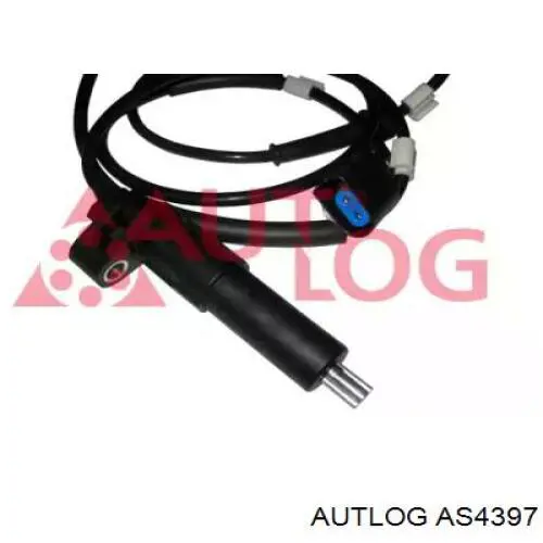 AS4397 Autlog sensor abs trasero izquierdo