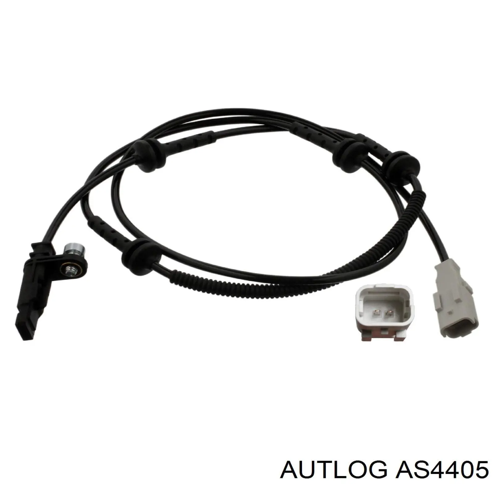 AS4405 Autlog sensor abs delantero