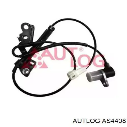 AS4408 Autlog sensor abs delantero derecho