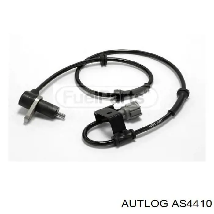 Sensor de freno, trasero derecho Nissan Primera (P11)