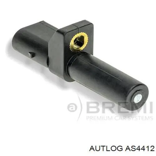 AS4412 Autlog sensor de posición del cigüeñal