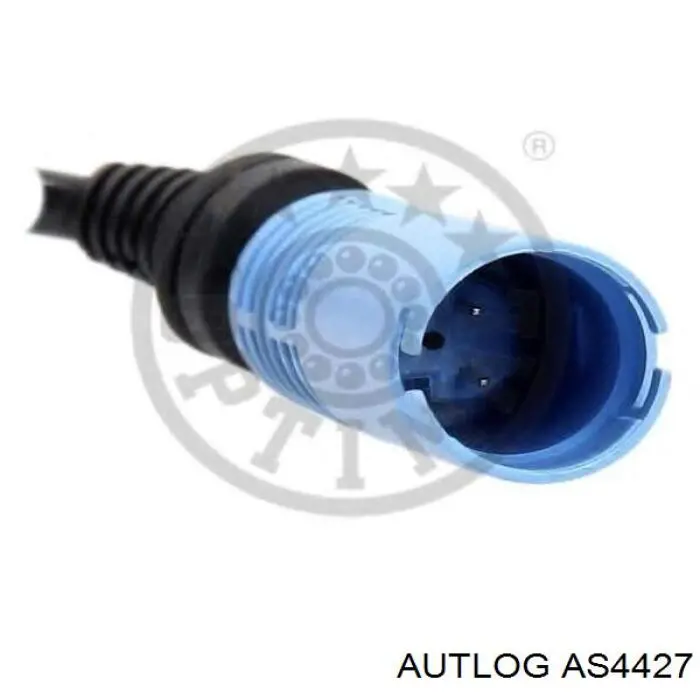 AS4427 Autlog sensor abs delantero