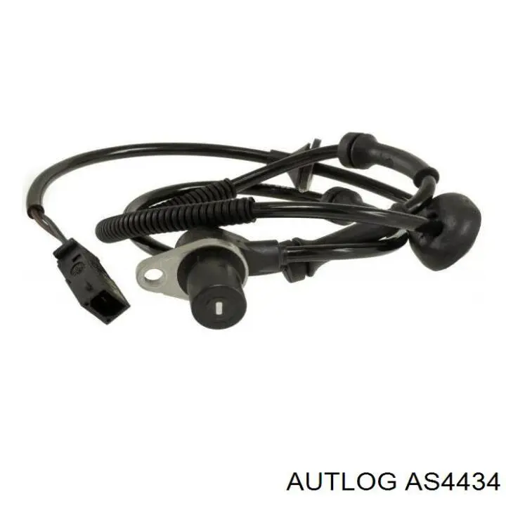 Sensor de freno, trasero derecho Volkswagen Passat (B5, 3B2)