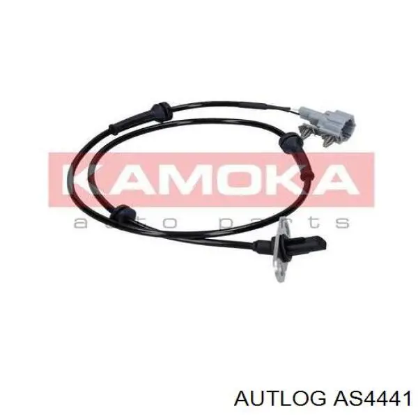 AS4441 Autlog sensor abs trasero derecho