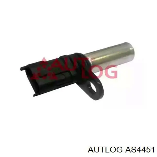 Sensor de cigüeñal AS4451 Autlog
