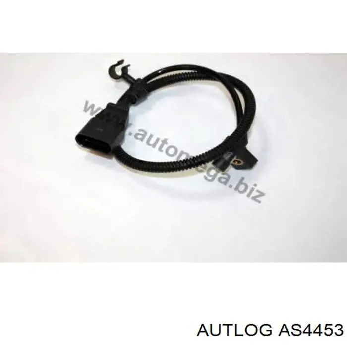 Sensor ckp Delphi SS11084