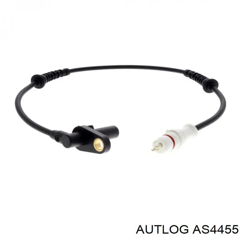172100006010 Magneti Marelli Sensor de rueda abs