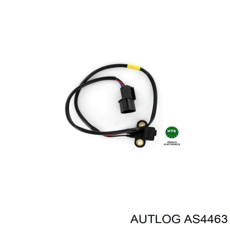 AS4463 Autlog sensor de cigüeñal