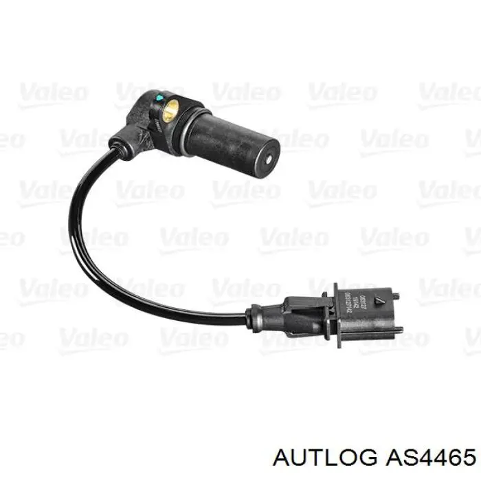 AS4465 Autlog sensor de cigüeñal