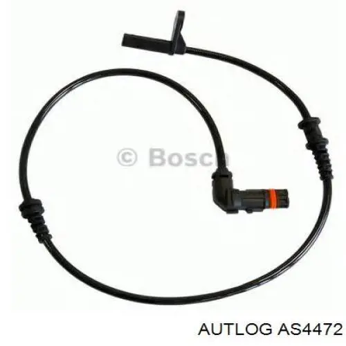 AS4472 Autlog sensor abs delantero