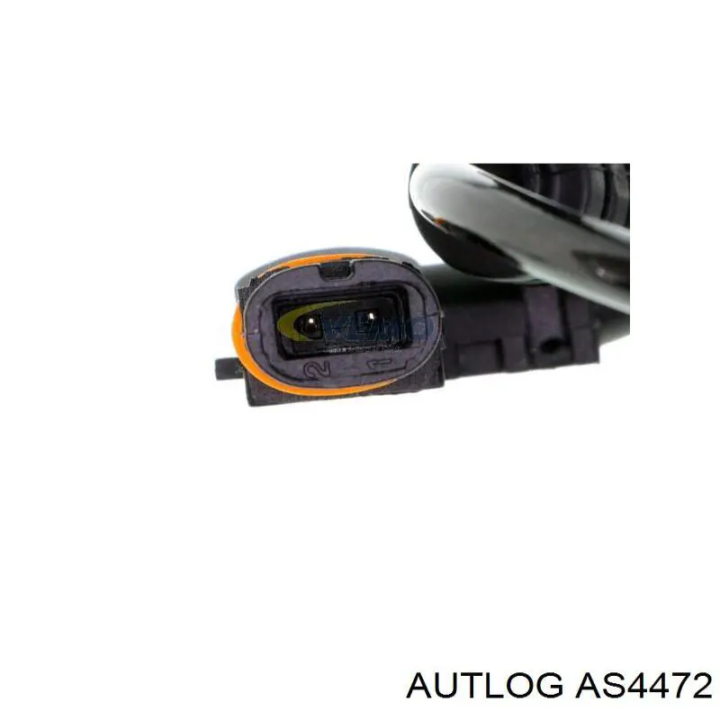 Sensor ABS delantero Mercedes A2049057900