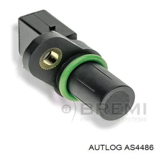 AS4486 Autlog sensor de posición del cigüeñal