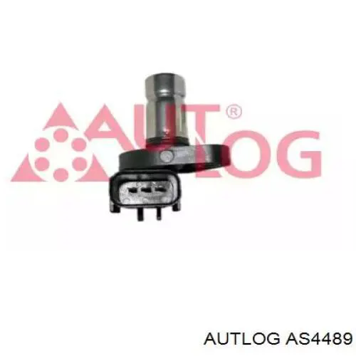 Sensor de cigüeñal 5235377 Chrysler