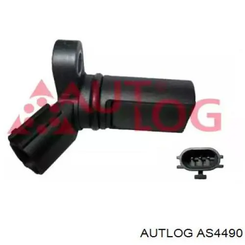 Comprar AS4490 Autlog Sensor de posición del árbol de levas