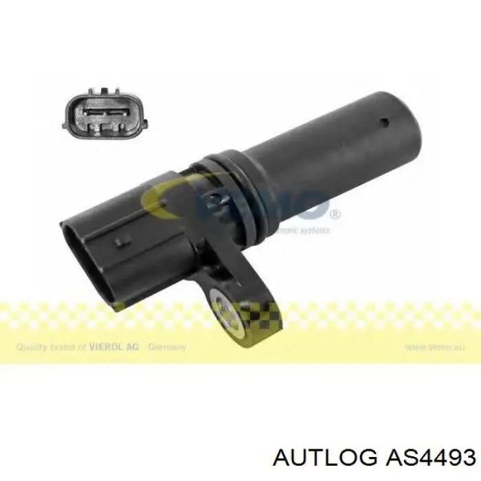 Generador de impulsos, cigüeñal  Autlog AS4493 precio, desde 23,35 EUR