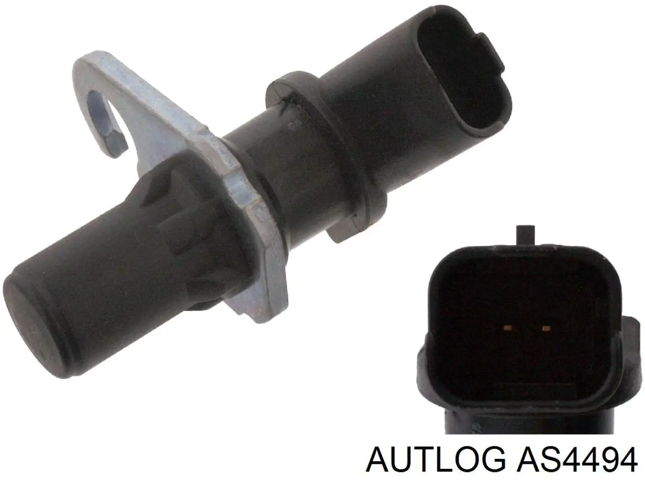 AS4494 Autlog sensor de posición del cigüeñal