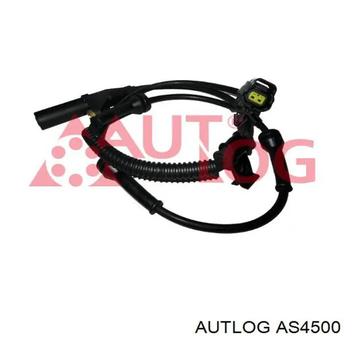 AS4500 Autlog sensor abs trasero