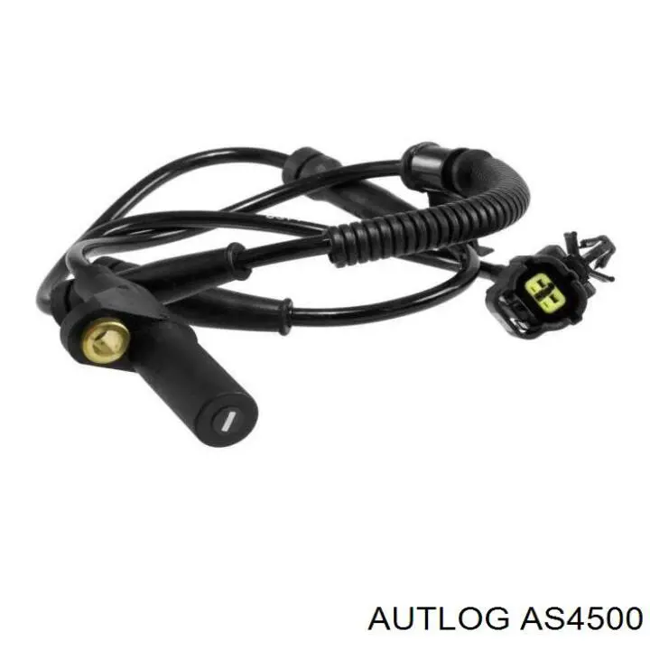 ADG07129C Blue Print Sensor de freno, trasero