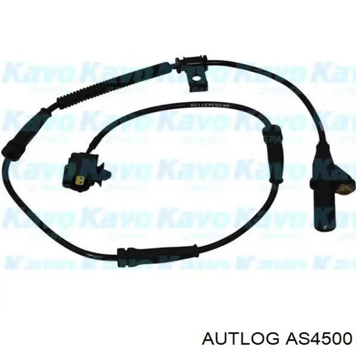 Comprar AS4500 Autlog Sensor ABS, rueda trasera