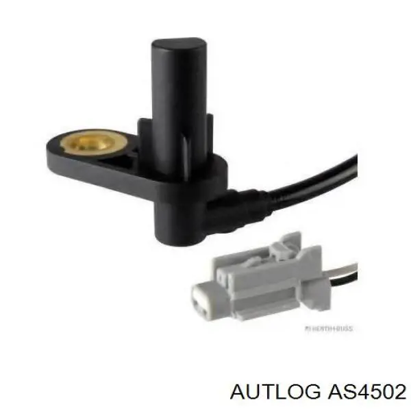 Sensor ABS delantero derecho Jakoparts J5911035 precio, desde 18,33 EUR