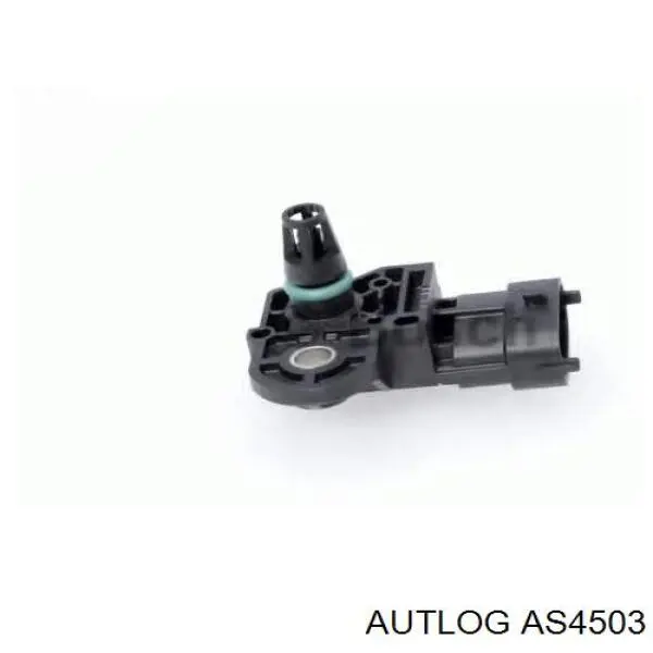 Sensor De Presion Del Colector De Admision Alfa Romeo 147 937